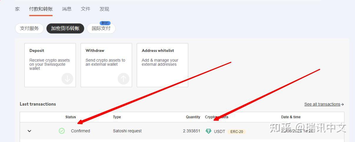 usdt入金通道搭建(支持usdt出入金的美股交易软件)