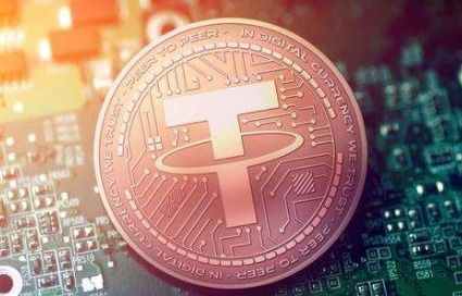usdt标记(被标记的usdt不能转到大交易所?)