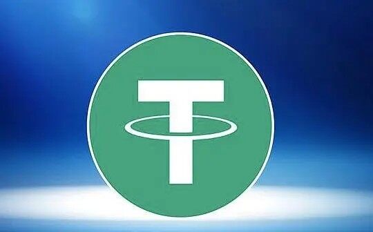 usdt公司(USDT公司是在哪里)