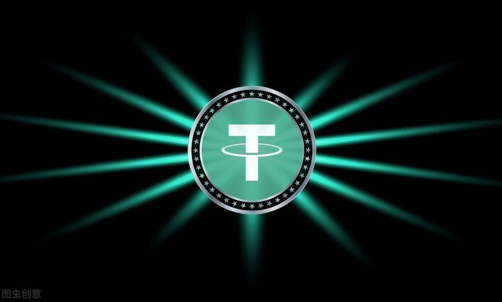 套usdt(炒usdt币)