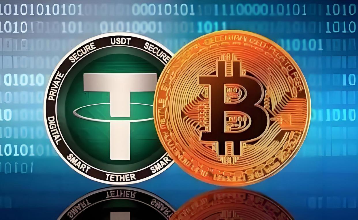 usdt入金系统(usdt入金的券商)