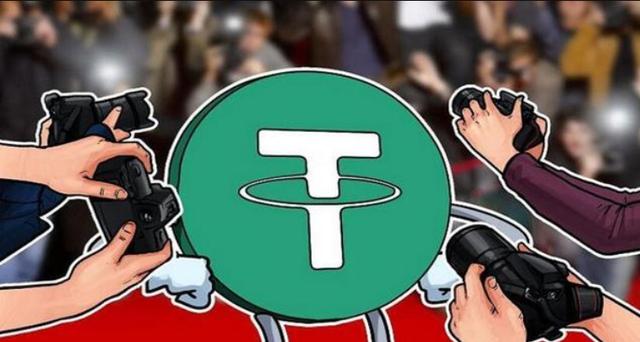 usdt入金安全吗(usdt买入扣手续费)