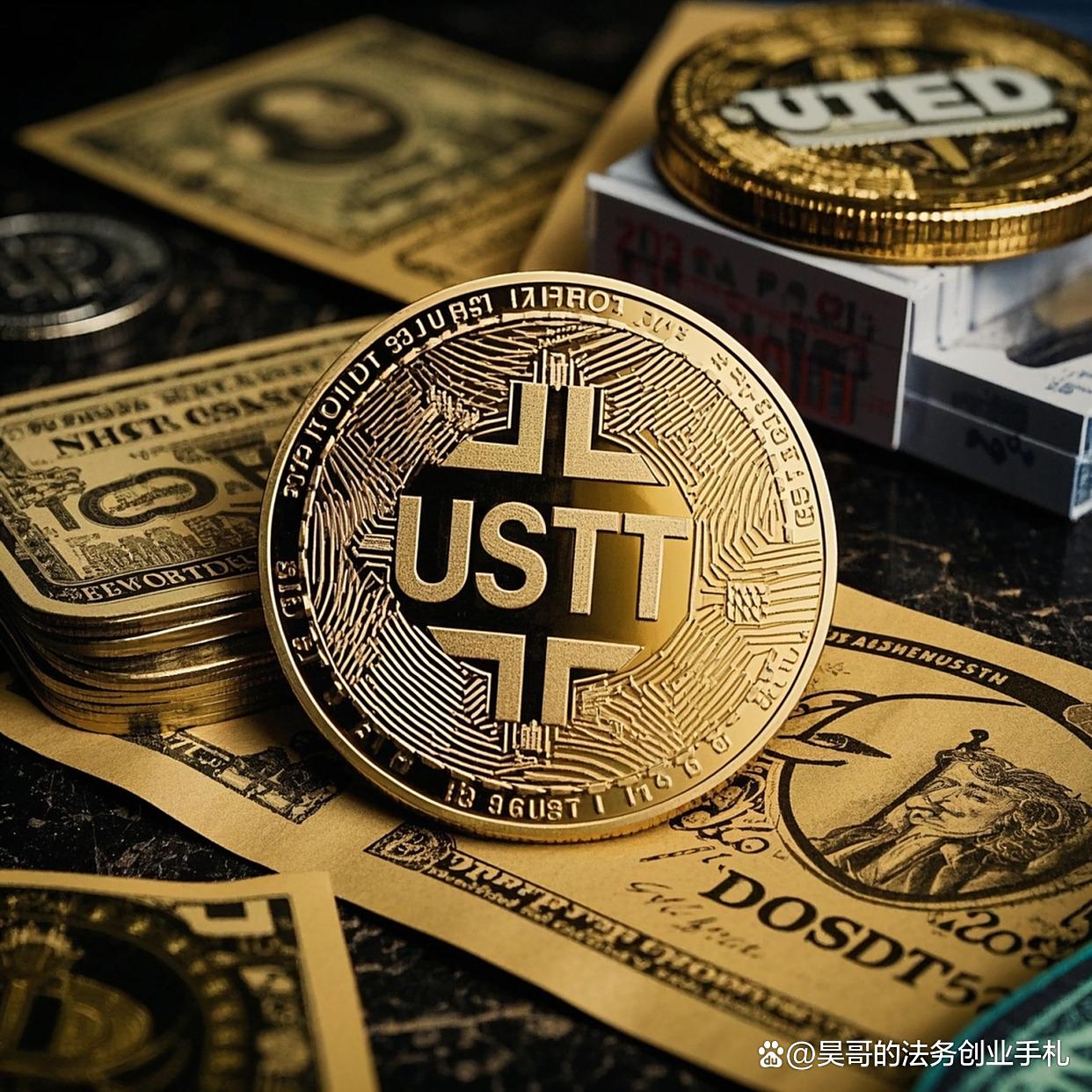 usdt挖矿(usdt挖矿源码)
