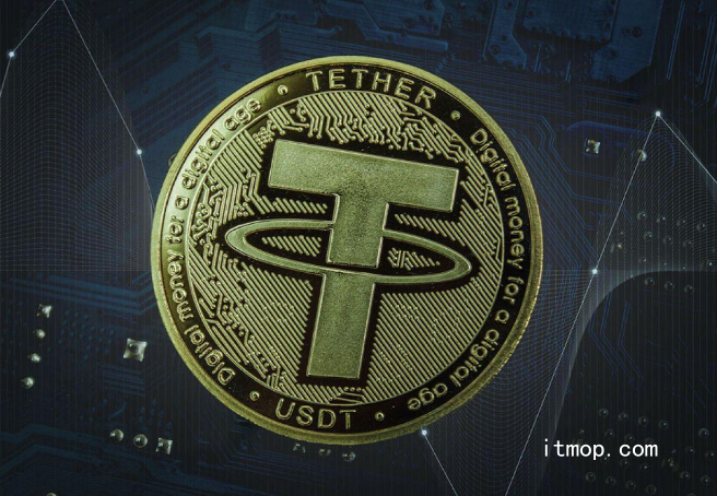 usdt质押(在中国交易usdt违法吗)