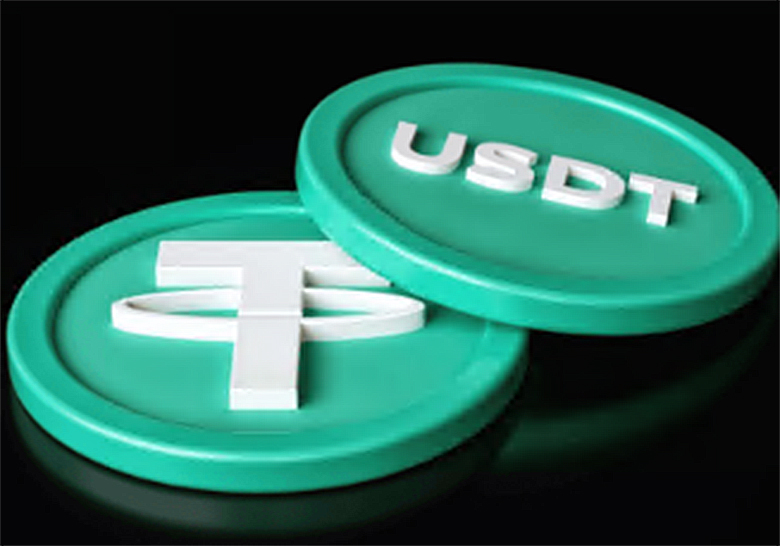发usdt(usdt是什么币)