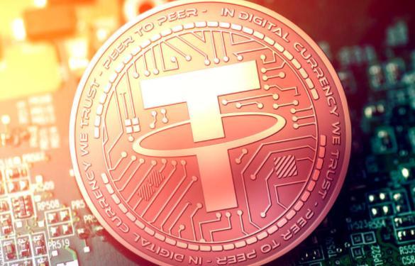 usdt泰达币(USDT泰达币 会倒闭吗)