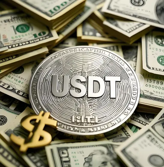 usdt崩盘(usdt会崩盘么)