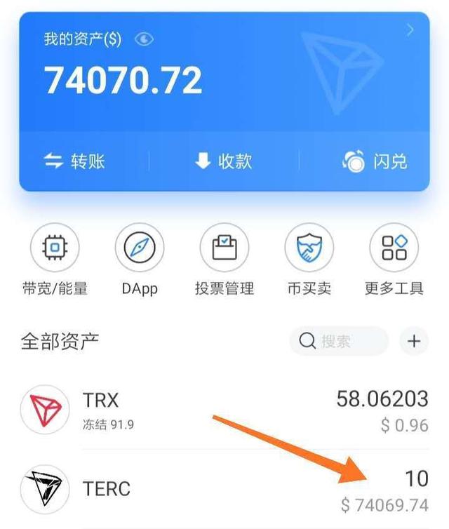 USDT波段(USDT是波场钱包吗)