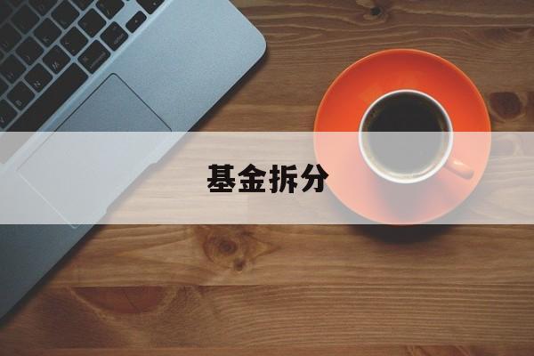 基金拆分(基金拆分是好还是坏)