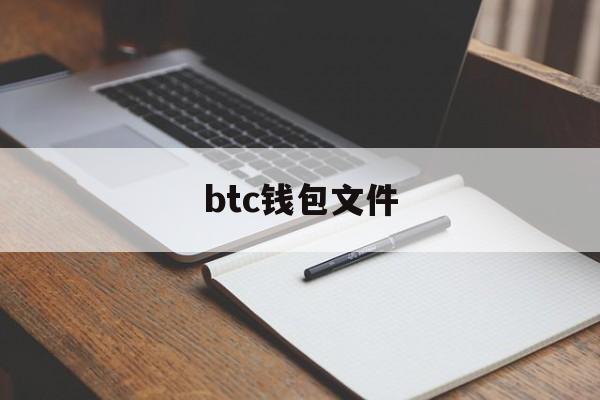 btc钱包文件(btc钱包密码破解程序)